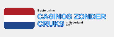 Betrouwbaar Casino Zonder CRUKS Waar en Hoe te Spelen