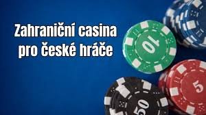 Bonusy za registraci bez vkladu – Získejte skvělé výhody Bonusy za registraci bez vkladu – Získejte skvělé výhody