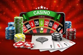 Experience Thrilling Gaming at RainBet Casino 1769957330