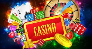 Experience Thrilling Gaming at RainBet Casino 1769957330