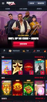 Mafia Casino Online España El Juego que Te Atrapa Mafia Casino Online España El Juego que Te Atrapa