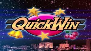 QuickWin Casino España - Diversión y Ganancias al Alcance de un Click