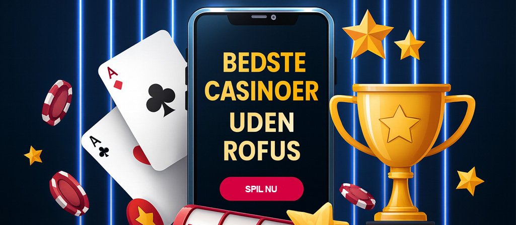 Spil Casino Uden Om ROFUS En Guide til Spil og Underholdning Spil Casino Uden Om ROFUS En Guide til Spil og Underholdning